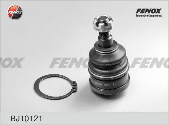 Fenox BJ10121 - Ball Joint autospares.lv