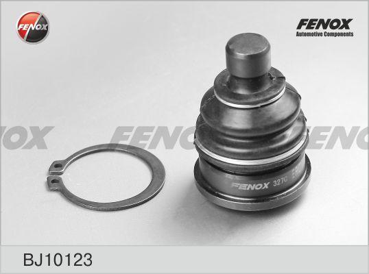 Fenox BJ10123 - Ball Joint autospares.lv