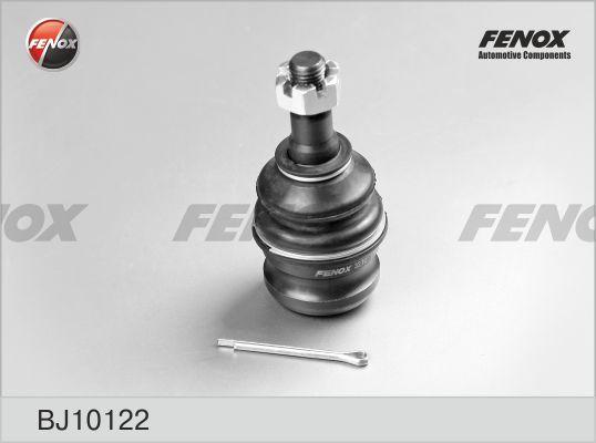 Fenox BJ10122 - Ball Joint autospares.lv