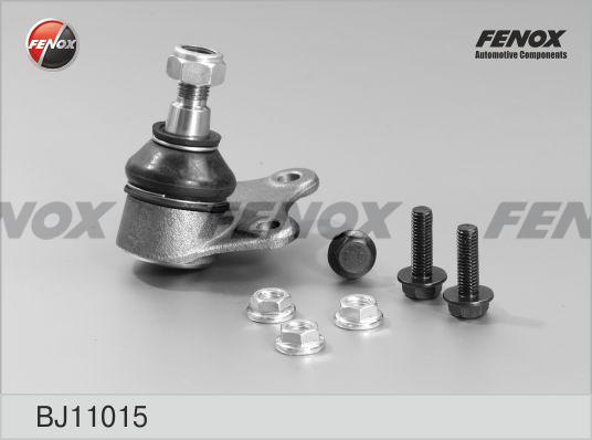 Fenox BJ11015 - Ball Joint autospares.lv