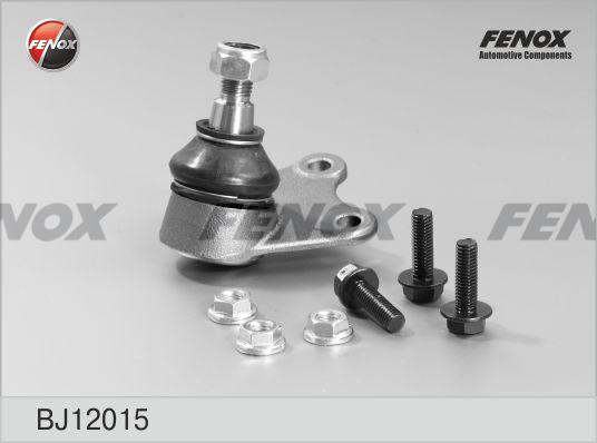Fenox BJ12015 - Ball Joint autospares.lv