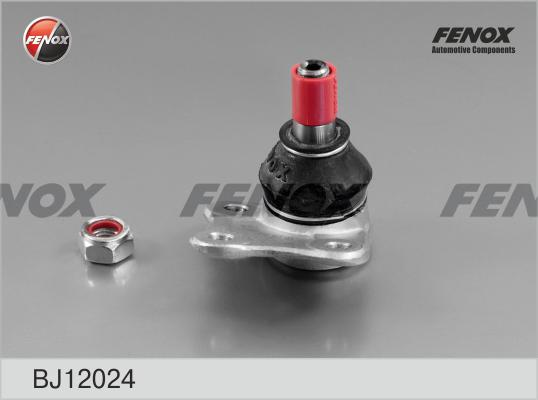 Fenox BJ12024 - Ball Joint autospares.lv