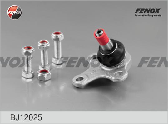 Fenox BJ12025 - Ball Joint autospares.lv