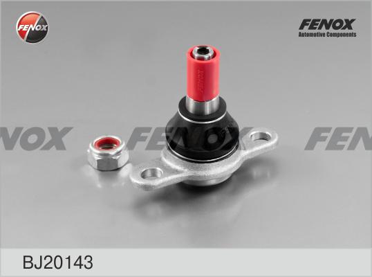 Fenox BJ20143 - Ball Joint autospares.lv