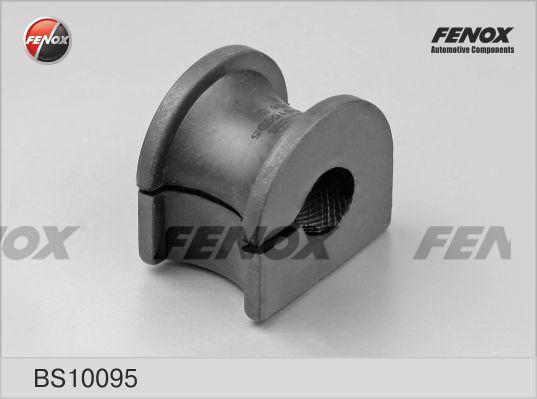 Fenox BS10095 - Bearing Bush, stabiliser autospares.lv