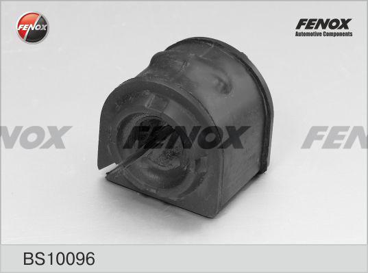 Fenox BS10096 - Bearing Bush, stabiliser autospares.lv