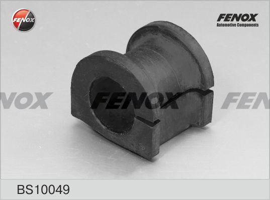 Fenox BS10049 - Bearing Bush, stabiliser autospares.lv