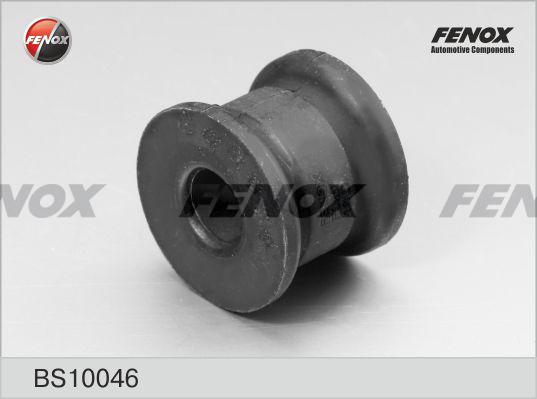 Fenox BS10046 - Bearing Bush, stabiliser autospares.lv