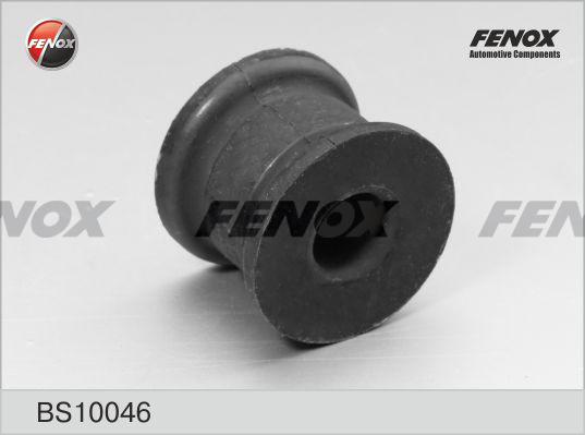 Fenox BS10046 - Bearing Bush, stabiliser autospares.lv