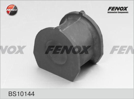 Fenox BS10144 - Bearing Bush, stabiliser autospares.lv