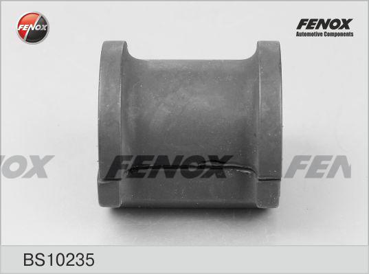 Fenox BS10235 - Bearing Bush, stabiliser autospares.lv