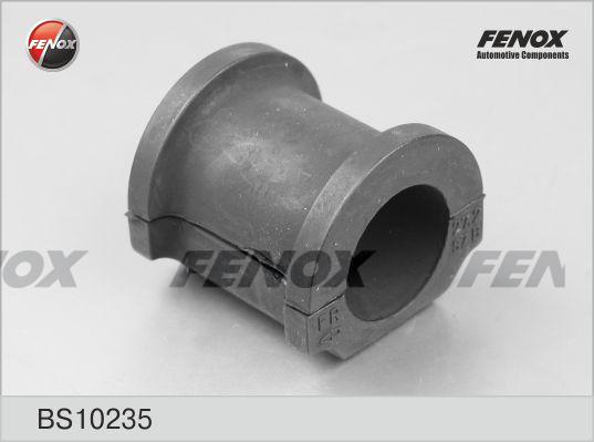 Fenox BS10235 - Bearing Bush, stabiliser autospares.lv