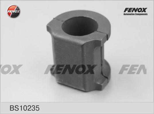 Fenox BS10235 - Bearing Bush, stabiliser autospares.lv