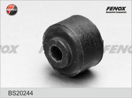 Fenox BS20244 - Bearing Bush, stabiliser autospares.lv