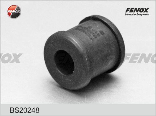 Fenox BS20248 - Bearing Bush, stabiliser autospares.lv