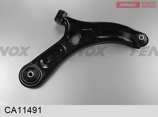 Fenox CA11491 - Track Control Arm autospares.lv