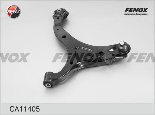 Fenox CA11405 - Track Control Arm autospares.lv