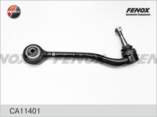 Fenox CA11401 - Track Control Arm autospares.lv