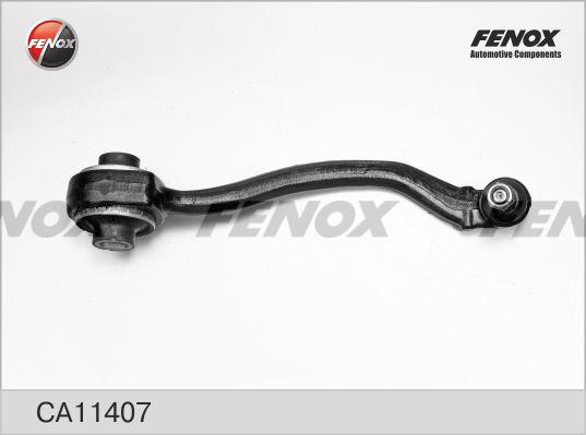 Fenox CA11407 - Track Control Arm autospares.lv