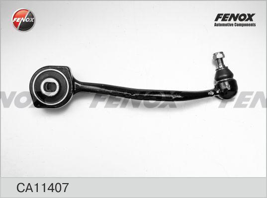 Fenox CA11407 - Track Control Arm autospares.lv