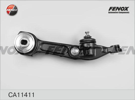 Fenox CA11411 - Track Control Arm autospares.lv