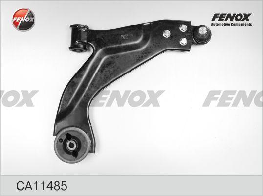 Fenox CA11485 - Track Control Arm autospares.lv