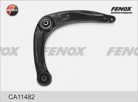 Fenox CA11482 - Track Control Arm autospares.lv