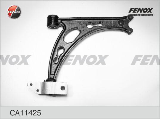 Fenox CA11425 - Track Control Arm autospares.lv