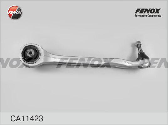 Fenox CA11423 - Track Control Arm autospares.lv