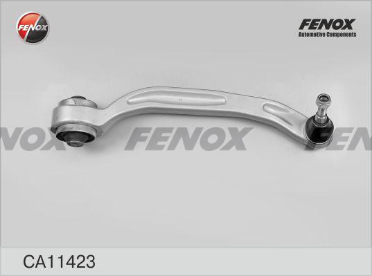 Fenox CA11423 - Track Control Arm autospares.lv