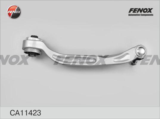 Fenox CA11423 - Track Control Arm autospares.lv