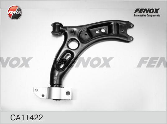 Fenox CA11422 - Track Control Arm autospares.lv