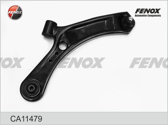 Fenox CA11479 - Track Control Arm autospares.lv