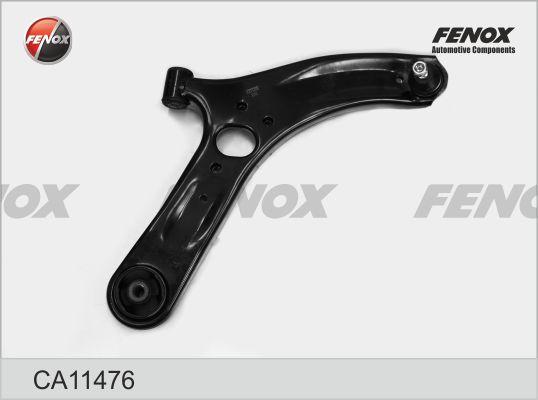 Fenox CA11476 - Track Control Arm autospares.lv