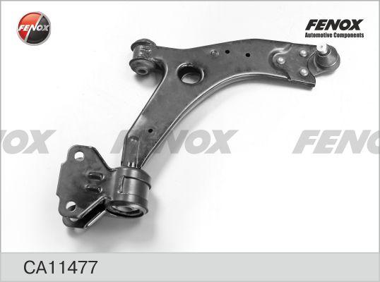 Fenox CA11477 - Track Control Arm autospares.lv