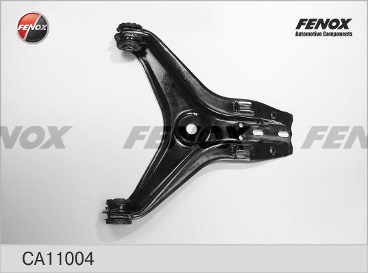 Fenox CA11004 - Track Control Arm autospares.lv