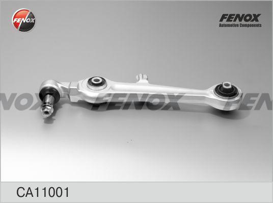 Fenox CA11001 - Track Control Arm autospares.lv