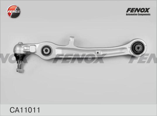 Fenox CA11011 - Track Control Arm autospares.lv