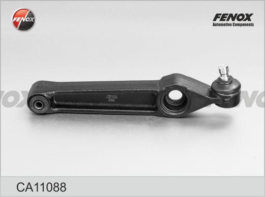 Fenox CA11088 - Track Control Arm autospares.lv