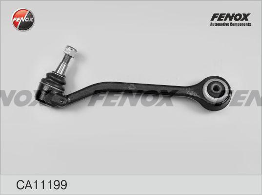 Fenox CA11199 - Track Control Arm autospares.lv