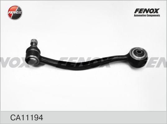 Fenox CA11194 - Track Control Arm autospares.lv