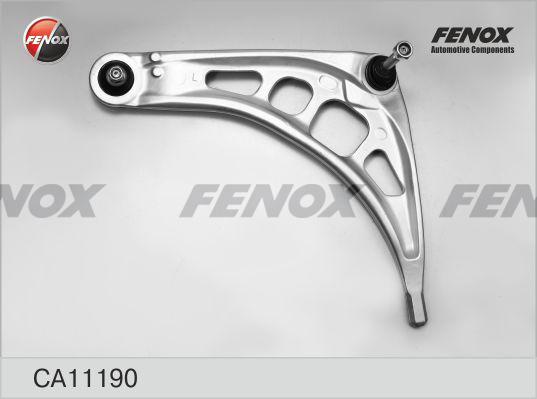 Fenox CA11190 - Track Control Arm autospares.lv
