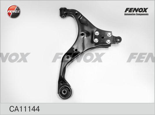 Fenox CA11144 - Track Control Arm autospares.lv