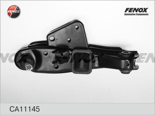 Fenox CA11145 - Track Control Arm autospares.lv