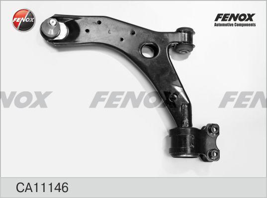 Fenox CA11146 - Track Control Arm autospares.lv