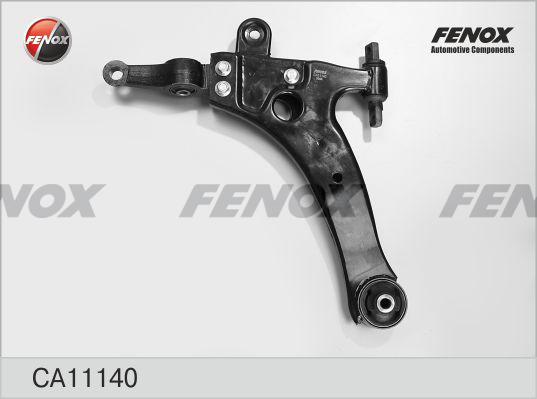 Fenox CA11140 - Track Control Arm autospares.lv