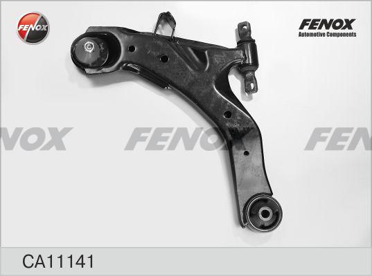 Fenox CA11141 - Track Control Arm autospares.lv