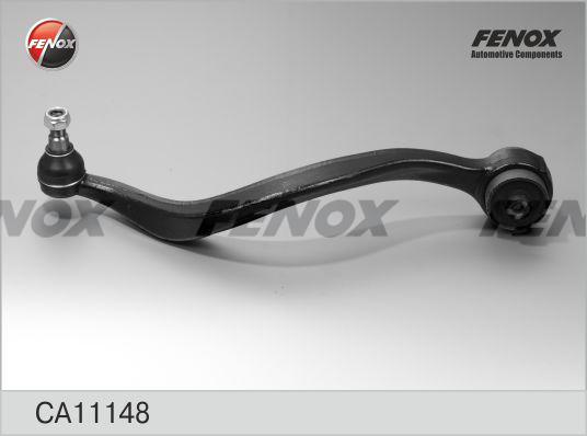 Fenox CA11148 - Track Control Arm autospares.lv