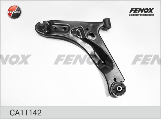 Fenox CA11142 - Track Control Arm autospares.lv