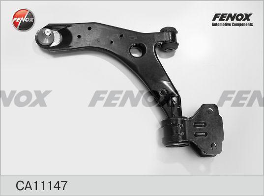 Fenox CA11147 - Track Control Arm autospares.lv